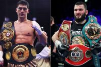 Умар Саламов дав прогноз на бій Бетербієв - Бівол