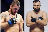 Азамат Мурзаканов прокоментував організацію поєдинку з Криловим: "Цей бій мені цікавий"