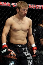 T.J. Dillashaw