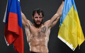 Уродженець України Крилов: "Я завжди вважав себе росіянином. Ми один народ"