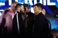 WBC визначилося з обов'язковим претендентом для переможця бою Бетербієв - Бівол 2