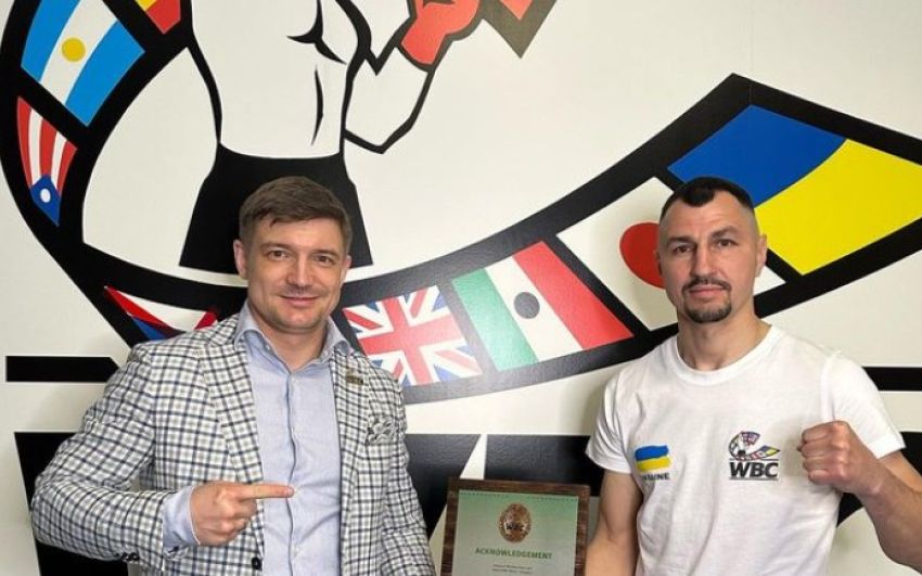 Мотивація від Постола: "Працюйте над помилками, щоб щоразу ставати кращими!"