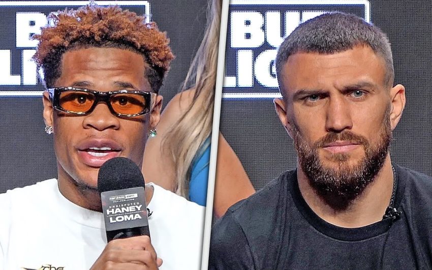 Тренер Бетербієва дав прогноз на бій Ломаченко - Хейні