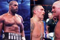 Маурісіо Сулейман розповів, чи дозволить WBC бій Дюбуа проти переможця реваншу Усик - Ф'юрі