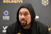 Менеджер Паркера: "Джозеф не вживав жодних наркотиків!"