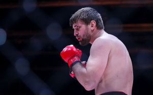 "Не ганьбися": Каміл Гаджиєв звернувся до Мінакова щодо можливої участі в Гран-прі АСА