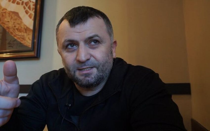 Ісмаїлов розкритикував спалення Корану у Швеції: "Ми бачимо пришестя Антихриста"