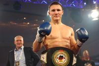 Міхаель Айферт має намір шокувати світ у бою з Біволом: "Це мій шанс стати великим"