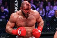 "Бій не дійде до третього раунду". Штирков поділився прогнозом на дебют Шари Буллета в UFC