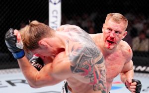 Олександр Шлеменко заступився за Павловича після інциденту з Волковим: "Та що підходити?"