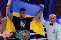Богдан Миронець: "Я не другий Усик, а перший Миронець"