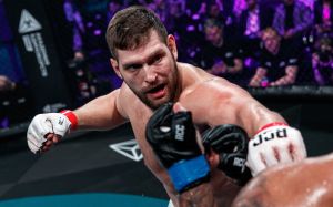 Корнілов розповів про напад таксиста на його сім'ю