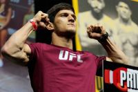 Мовсар Євлоєв поб'ється із суперником із топ-5 напівлегкої ваги UFC
