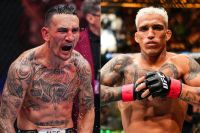 Офіційно: реванш Голловей - Олівейра очолить UFC 326