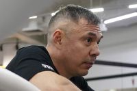 Костя Цзю відреагував на анонс бою Бівол - Айферт