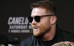 Сауль Альварес підписав контракт із PBC на три бої. Названо першого суперника і дату поєдинку