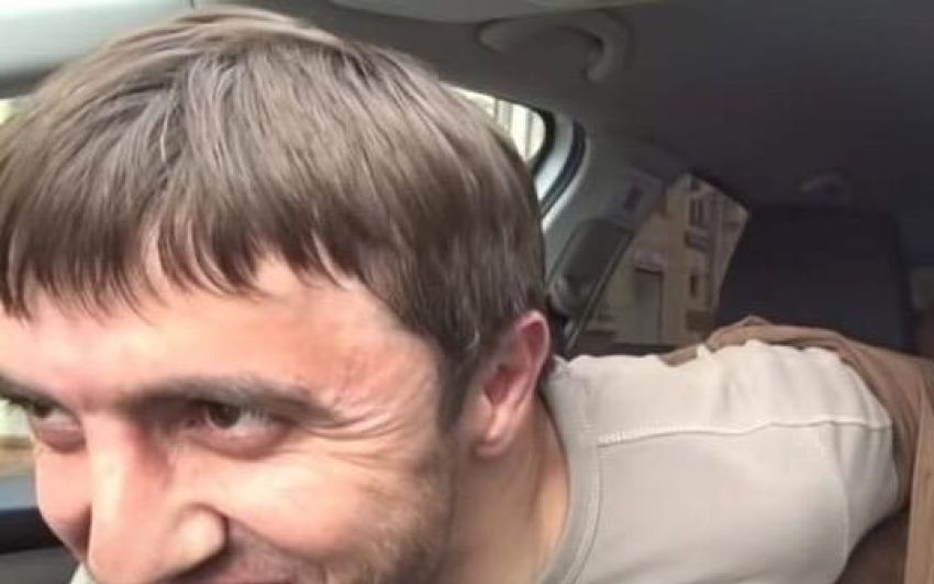 Мурад Легенда ніколи не погодиться на бій з Ємельяненком