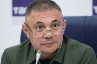 Костя Цзю відреагував на рішення WBA провести бій за чемпіонський титул між Джошуа та Ф'юрі