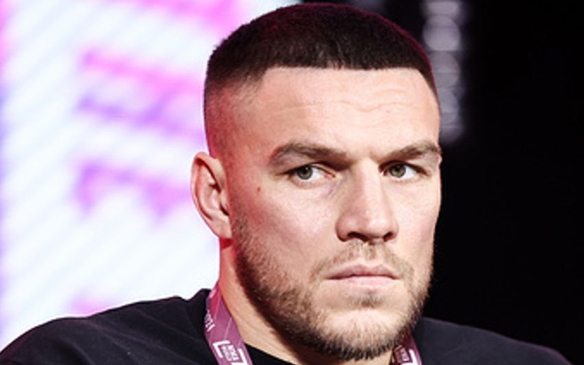 Вадим Немков пояснив, чому продовжує виступати в PFL