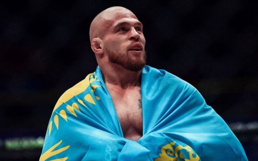 Резнікова в Казахстані, як і раніше, вважають хорошим бійцем