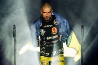 Bellator присвятив відео історії Ярослава Амосова про війну України з Росією