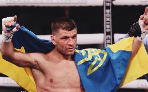 "Топовий боєць": Сергій Дерев'янченко висловився про Хайме Мунгію
