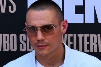 Тім Цзю погрожує Бахраму Муртазалієву: "На цьому рівні потрібно вирубувати всіх"