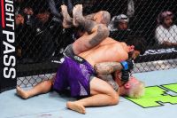 Слова Армана Царукяна після перемоги над Деном Хукером на UFC Fight Night 265