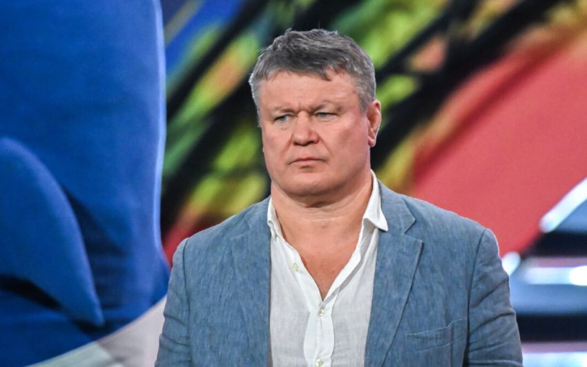 "На безмозких вплине, на адекватних - ні". Тактаров висловився про серіал "Слово пацана"