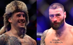Де дивитися UFC Fight Night 232: Брендан Аллен - Пол Крейг