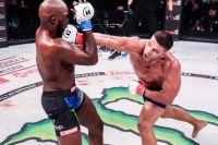 Президент Bellator відповів, чи можливий третій бій між Немковим і Андерсоном