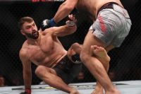Олег Тактаров вважає, що бій із Будаєм стане останнім для Орловського в UFC: "Іноді краще працювати сторожем за 20 тисяч"