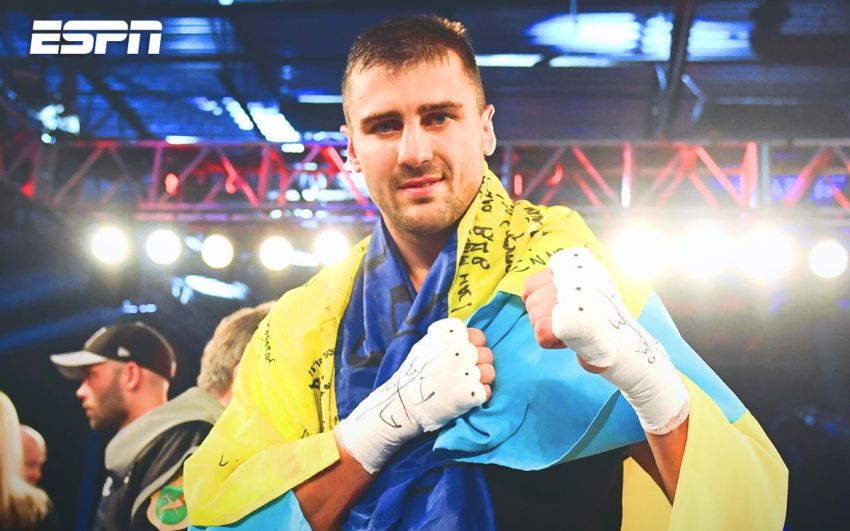 Олександр Гвоздик пояснив, чому готовий битися з росіянами: "Я не думаю, що хтось буде занадто засмучений в Україні"