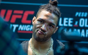 Кевін Лі сумнівається, що повернення в UFC, це правильний крок і назвав промоції, в яких хоче виступати