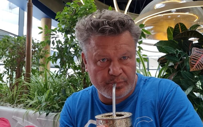 Олег Тактаров закликає Тайсона безкоштовно провести з ним бій
