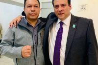 Скандал на турнірі під егідою WBC: Побитий промоутер, який злодійкувався