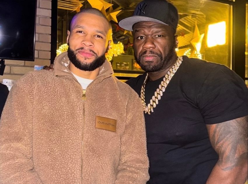 Бен Шалом: "Кріс Юбенк не був самим собою в бою з Бенном"