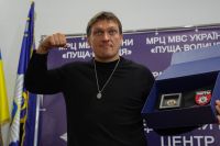 Тедді Атлас підібрав несподіваного суперника для Усика