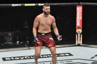 Їржі Прохаска назвав найкращого напівважковаговика UFC на даний момент