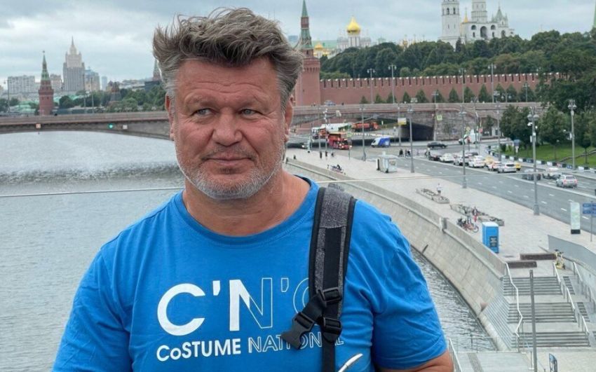 Тактарову хочеться закрити роти всім критикам