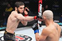 Іслам Махачев розповів, скільки раундів віддав собі в бою з Волкановскі на UFC 284
