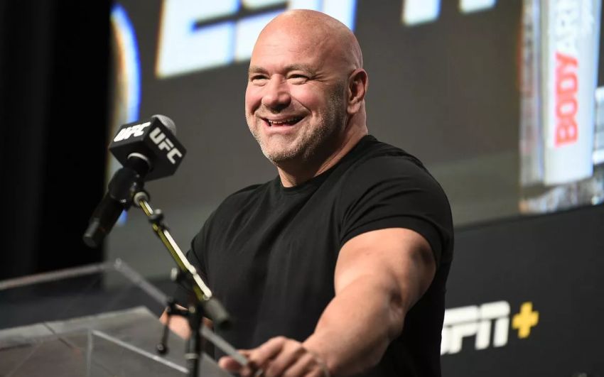 Зірка Bellator озвучив подробиці щодо контракту з UFC
