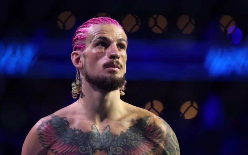 Шону О'Меллі потрібна операція після бою з Мерабом Двалішвілі: "UFC без мене буде вже не те"