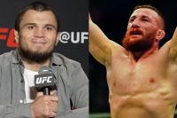 UFC працює над організацією бою між Мерабом Двалішвілі та Умаром Нурмагомедовим