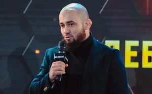 Бадаєву соромно за свою роботу