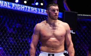 Каміл Гаджиєв передбачив, де Немков продовжить кар'єру після завершення контракту з PFL