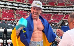 Слова Гвоздика після перемоги над Болотником