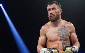 Сосновський не знає, чому Ломаченко досі не засудив російську агресію