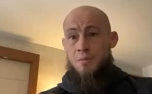 Фахретдінов - про скандал навколо будівництва мечеті: "Не сподобалися слова співака-наркомана"