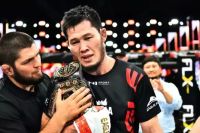 Казахстанський чемпіон із ліги Хабіба обирає Bellator, а не UFC
